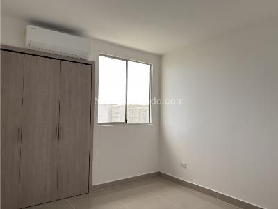 Apartamento en venta en Serena Del Mar, Cartagena · foto 4 de 8