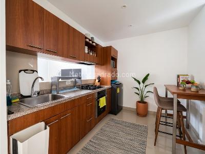 Apartamento en venta en Puerta De Las Americas, Cartagena · foto 2 de 7