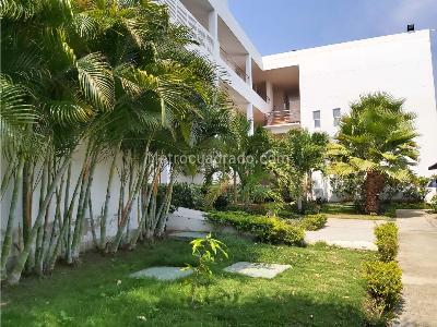 Apartamento en venta en Puerta De Las Americas, Cartagena · foto 3 de 7
