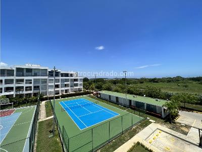 Apartamento en venta en Puerta De Las Americas, Cartagena · foto 4 de 7