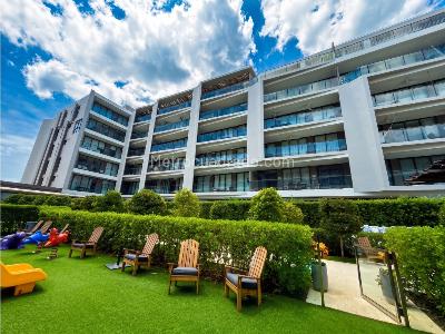 Apartamento de 2 alcobas en venta en Morros Manzanillo, Cartagena, 101 m² · foto 2 de 12
