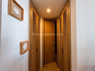 Apartamento de 2 alcobas en venta en Morros Manzanillo, Cartagena, 101 m² · foto 5 de 12