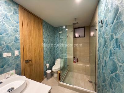 Apartamento de 2 alcobas en venta en Morros Manzanillo, Cartagena, 101 m² · foto 8 de 12
