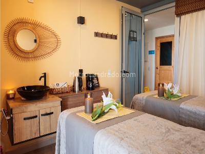 Apartaestudio en venta en Crespo, Cartagena, 43 m² · foto 5 de 10