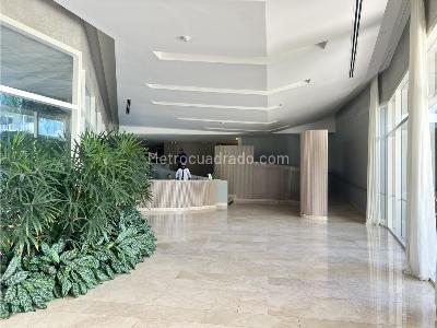 Apartamento de 2 alcobas en venta en Morros Manzanillo, Cartagena, 111 m² · foto 3 de 18