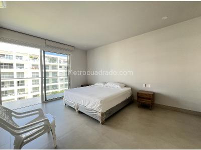 Apartamento de 2 alcobas en venta en Morros Manzanillo, Cartagena, 111 m² · foto 4 de 18