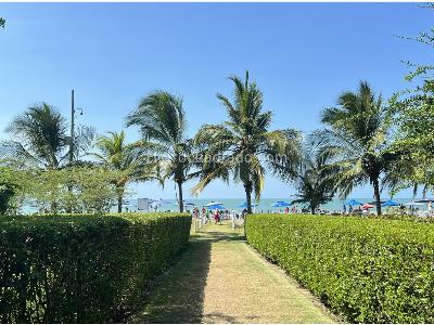 Apartamento de 2 alcobas en venta en Morros Manzanillo, Cartagena, 111 m² · foto 5 de 18