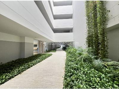Apartamento de 2 alcobas en venta en Morros Manzanillo, Cartagena, 111 m² · foto 8 de 18