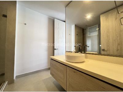 Apartamento de 2 alcobas en venta en Morros Manzanillo, Cartagena, 111 m² · foto 9 de 18