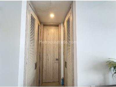 Apartamento de 2 alcobas en venta en Morros Manzanillo, Cartagena, 111 m² · foto 11 de 18