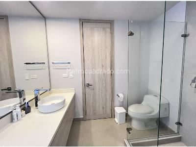 Apartamento de 2 alcobas en venta en Morros Manzanillo, Cartagena, 111 m² · foto 15 de 18