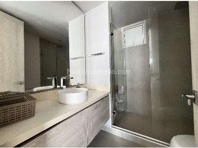 Apartamento de 2 alcobas en venta en Morros Manzanillo, Cartagena, 111 m² · foto 16 de 18