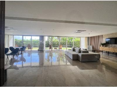 Apartamento de 2 alcobas en venta en Morros Manzanillo, Cartagena, 111 m² · foto 18 de 18