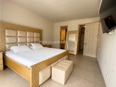 Apartamento en venta en Manzanillo Del Mar, Cartagena · foto 8 de 11