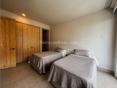 Apartamento en venta en Manzanillo Del Mar, Cartagena · foto 9 de 11