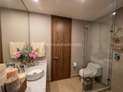 Apartamento en venta en Manzanillo Del Mar, Cartagena · foto 11 de 11