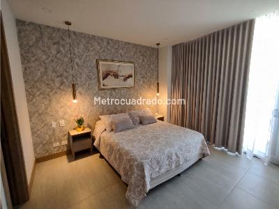 Apartaestudio en venta en Morros Manzanillo, Cartagena, 74 m² · foto 3 de 9