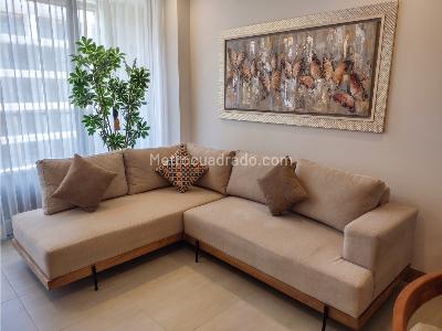 Apartaestudio en venta en Morros Manzanillo, Cartagena, 74 m² · foto 6 de 9