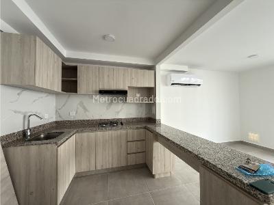 Apartaestudio en venta en Serena Del Mar, Cartagena, 41 m² · foto 2 de 9