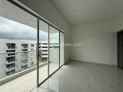 Apartaestudio en venta en Serena Del Mar, Cartagena, 41 m² · foto 3 de 9