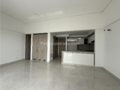 Apartaestudio en venta en Serena Del Mar, Cartagena, 41 m² · foto 4 de 9