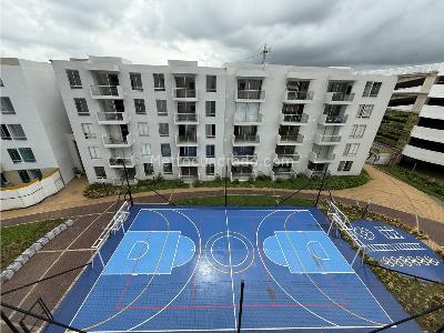 Apartaestudio en venta en Serena Del Mar, Cartagena, 41 m² · foto 6 de 9