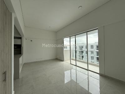 Apartaestudio en venta en Serena Del Mar, Cartagena, 41 m² · foto 7 de 9