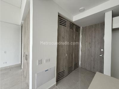 Apartaestudio en venta en Serena Del Mar, Cartagena, 41 m² · foto 9 de 9