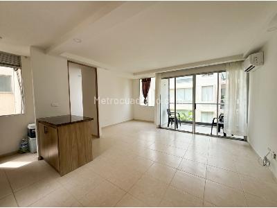 Apartamento en venta en Serena Del Mar, Cartagena · foto 2 de 9