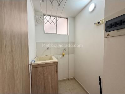 Apartamento en venta en Serena Del Mar, Cartagena · foto 5 de 9