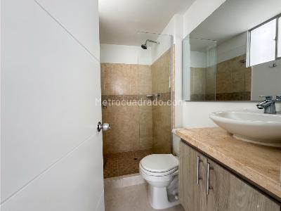 Apartamento en venta en Serena Del Mar, Cartagena · foto 7 de 9