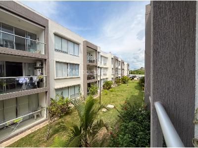 Apartamento en venta en Serena Del Mar, Cartagena · foto 8 de 9