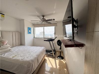 Apartamento en venta en Manga, Cartagena · foto 2 de 11