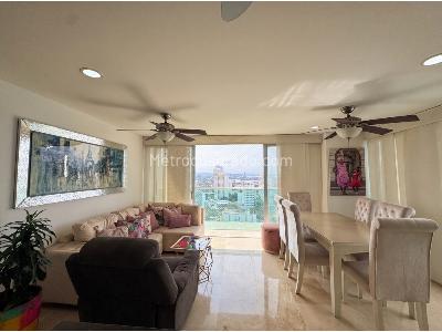 Apartamento en venta en Manga, Cartagena · foto 3 de 11