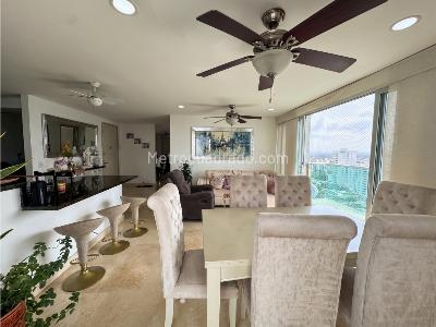 Apartamento en venta en Manga, Cartagena · foto 4 de 11