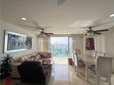 Apartamento en venta en Manga, Cartagena · foto 5 de 11