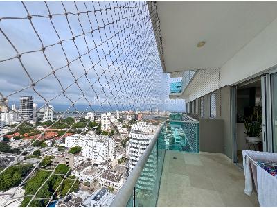 Apartamento en venta en Manga, Cartagena · foto 6 de 11