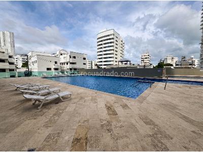 Apartamento en venta en Manga, Cartagena · foto 8 de 11