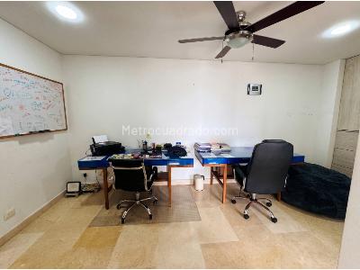 Apartamento en venta en Manga, Cartagena · foto 9 de 11
