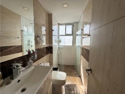 Apartamento en venta en Manga, Cartagena · foto 10 de 11