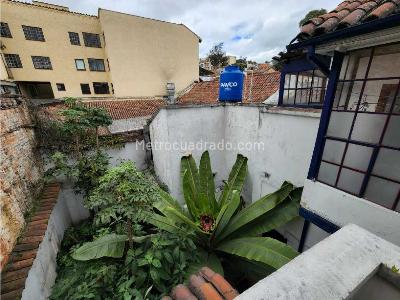 Casa de 5 alcobas en venta en La Candelaria, Bogotá, 784 m² · foto 5 de 20