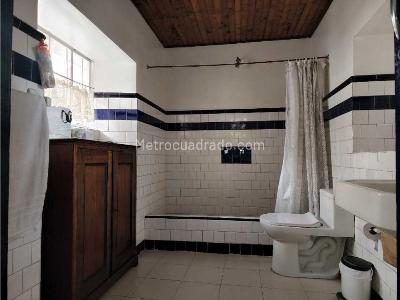 Casa de 5 alcobas en venta en La Candelaria, Bogotá, 784 m² · foto 8 de 20