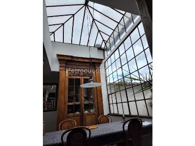 Casa de 5 alcobas en venta en La Candelaria, Bogotá, 784 m² · foto 9 de 20