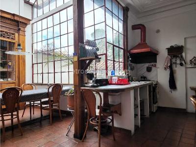 Casa de 5 alcobas en venta en La Candelaria, Bogotá, 784 m² · foto 10 de 20