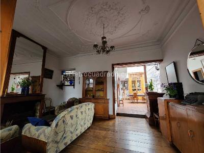 Casa de 5 alcobas en venta en La Candelaria, Bogotá, 784 m² · foto 12 de 20