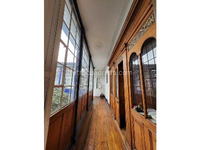 Casa de 5 alcobas en venta en La Candelaria, Bogotá, 784 m² · foto 13 de 20