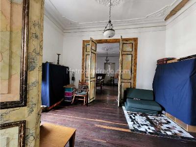 Casa de 5 alcobas en venta en La Candelaria, Bogotá, 784 m² · foto 14 de 20