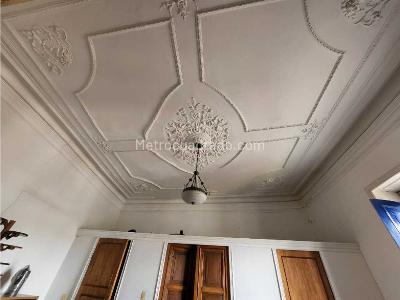 Casa de 5 alcobas en venta en La Candelaria, Bogotá, 784 m² · foto 15 de 20