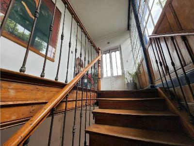 Casa de 5 alcobas en venta en La Candelaria, Bogotá, 784 m² · foto 17 de 20