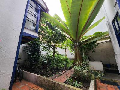 Casa de 5 alcobas en venta en La Candelaria, Bogotá, 784 m² · foto 19 de 20